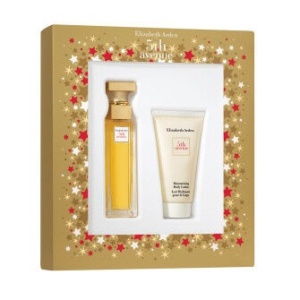 Elizabeth Arden 5th Avenue Комплект (EDP 30ml + BL 50ml) за Жени