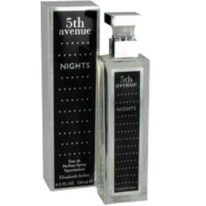 Elizabeth Arden 5th Avenue Nights EDP 75ml за Жени
