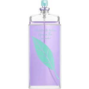 Elizabeth Arden Green Tea Lavender EDT 100ml за Жени БЕЗ ОПАКОВКА - Img 1