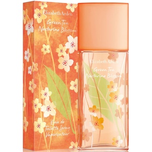 Elizabeth Arden Green Tea Nectarine Blossom EDT 100ml за Жени