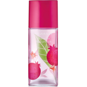 Elizabeth Arden Green Tea Pomegranate EDT 100ml за Жени - Img 2