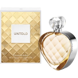 Elizabeth Arden Untold EDP 50ml за Жени