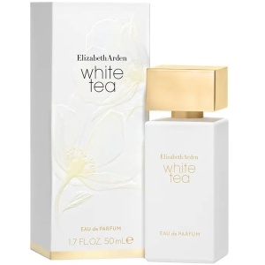 Elizabeth Arden White Tea Eau de Parfum EDP 50ml за Жени - Img 1