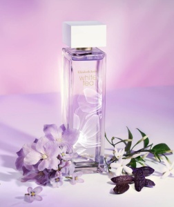 Elizabeth Arden White Tea Eau Lilac EDT 100ml за Жени - Img 2