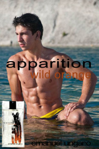Emanuel Ungaro Apparition Wild Orange EDT за Мъже - Img 2