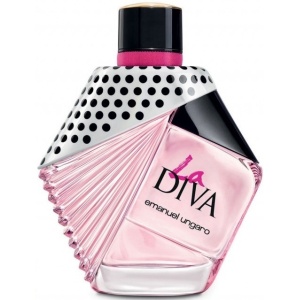 Emanuel Ungaro La Diva Mon Amour EDP 100ml за Жени БЕЗ ОПАКОВКА