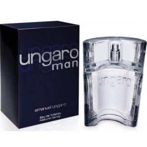 Emanuel Ungaro Ungaro Man EDT 50ml за Мъже