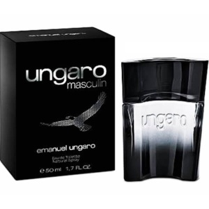 Emanuel Ungaro Ungaro Masculin EDT 30ml за Мъже