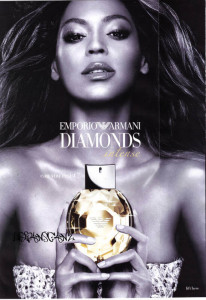 Emporio Armani Diamonds Intense EDP 30ml за Жени - Img 2