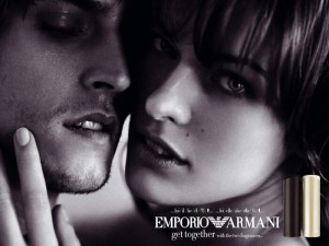Emporio Armani She EDP 50ml за Жени - Img 2