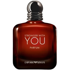 Emporio Armani Stronger With You Parfum 100ml за Мъже БЕЗ ОПАКОВКА