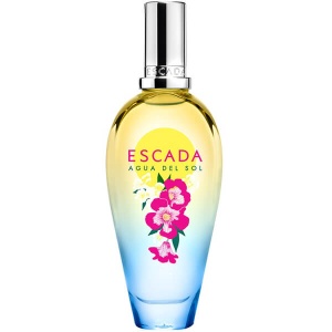 Escada Agua del Sol EDT 100ml за Жени БЕЗ ОПАКОВКА