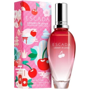 Escada Cherry In Japan EDT 50ml за Жени