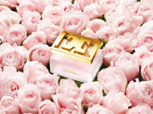 Escada Especially Delicate Notes EDT 75ml за Жени БЕЗ ОПАКОВКА - Img 3
