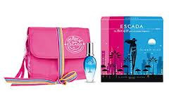 Escada Island Kiss 2011 Комплект (EDT 30ml + Чанта) за Жени - Img 3