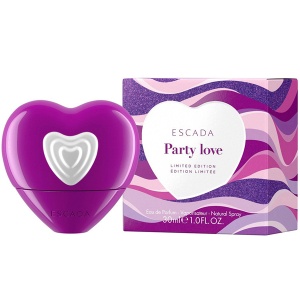 Escada Party Love EDP 30ml за Жени