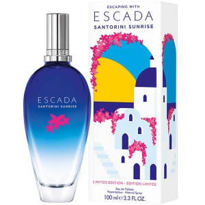 Escada Santorini Sunrise EDT 100ml за Жени