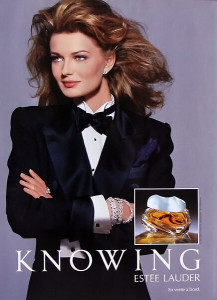 Estee Lauder Knowing EDP 75ml за Жени БЕЗ ОПАКОВКА - Img 2
