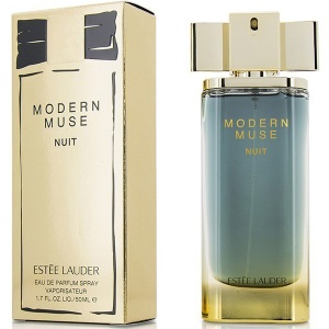 Estee Lauder Modern Muse Nuit EDP 100ml за Жени