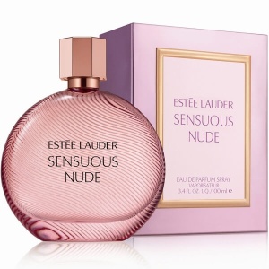 Estee Lauder Sensuous Nude EDP 100ml за Жени - Img 1