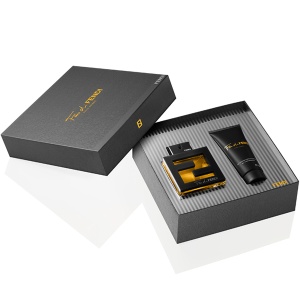 Fendi Fan di Fendi Pour Homme Комплект (EDT 100ml + SG 100ml) за Мъже
