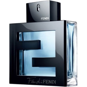 Fendi Fan di Fendi Pour Homme Acqua EDT 100ml за Мъже БЕЗ ОПАКОВКА