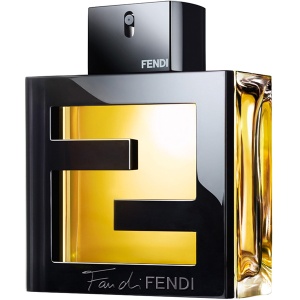 Fendi Fan di Fendi Pour Homme EDT 100ml за Мъже БЕЗ ОПАКОВКА