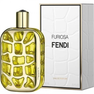 Fendi Furiosa EDP 100ml за Жени