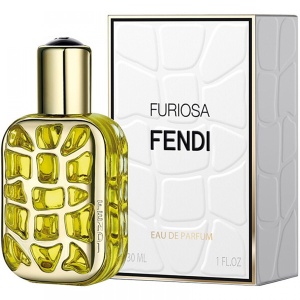 Fendi Furiosa EDP 30ml за Жени - Img 1
