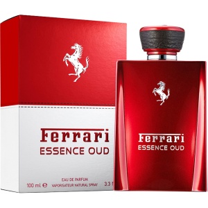 Ferrari Essence Oud EDP 100ml за Мъже - Img 1