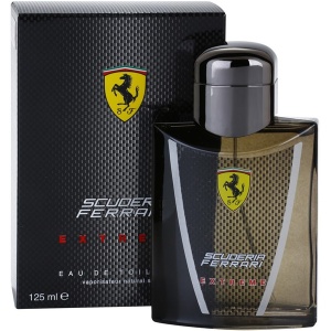 Ferrari Scuderia Ferrari Extreme EDT 125ml за Мъже