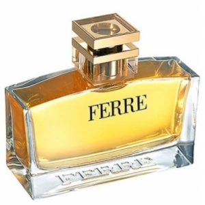 Ferre EDP за Жени БЕЗ ОПАКОВКА - Img 1
