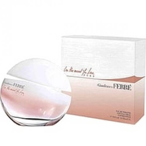 Ferre In The Mood For Love Pure EDT 30ml за Жени