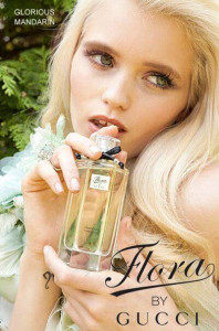 Flora By Gucci Glorious Mandarin EDT 100ml за Жени - Img 2