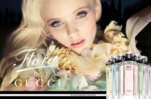 Flora By Gucci Glorious Mandarin EDT 100ml за Жени - Img 3