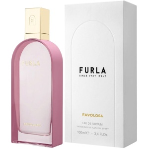 Furla Favolosa EDP 100ml за Жени БЕЗ ОПАКОВКА - Img 3