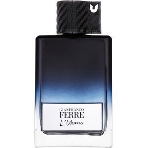 Gianfranco Ferre L'Uomo EDT 100ml за Мъже БЕЗ ОПАКОВКА