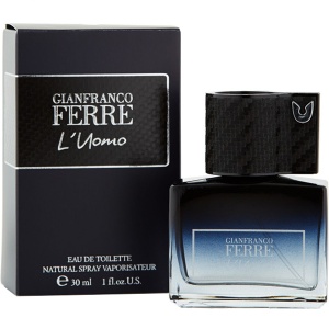Gianfranco Ferre L'Uomo EDT 30ml за Мъже