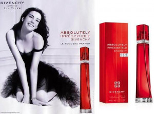 Givenchy Absolutely Irresistible EDP 30ml за Жени - Img 2