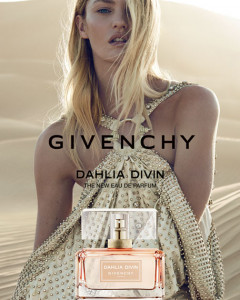 Givenchy Dahlia Divin Nude EDP 75ml за Жени БЕЗ ОПАКОВКА - Img 2