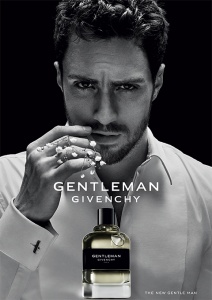 Givenchy Gentleman 2017 EDT 100ml за Мъже БЕЗ ОПАКОВКА - Img 2
