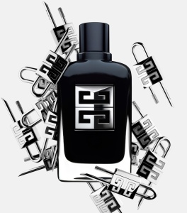 Givenchy Gentleman Society EDP 100ml за Мъже - Img 3