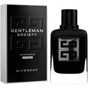 Givenchy Gentleman Society Extreme EDP 60ml за Мъже
