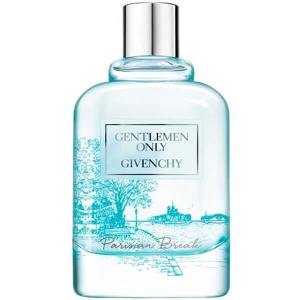 Givenchy Gentlemen Only Parisian Break EDT 100ml за Мъже БЕЗ ОПАКОВКА