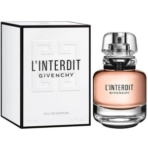 Givenchy L'Interdit EDP 35ml за Жени