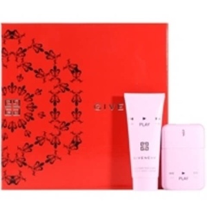 Givenchy Play For Her Комплект (EDP 30ml + BL 75ml) за Жени