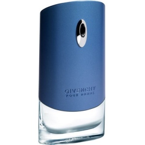 Givenchy Pour Homme Blue Label EDT 50ml за Мъже БЕЗ ОПАКОВКА