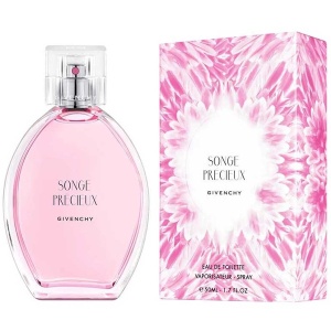 Givenchy Songe Precieux EDT 50ml за Жени