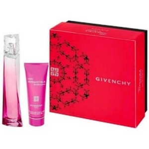 Givenchy Very Irresistible Комплект (EDT 30ml + SG 75ml) за Жени