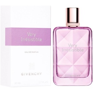 Givenchy Very Irresistible Eau de Parfum EDP 80ml за Жени